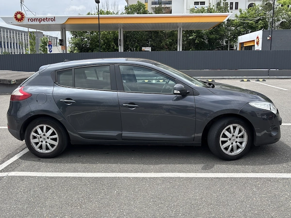 RENAULT Megane 2010 — imagine 7