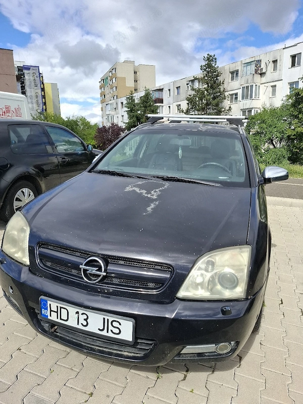 OPEL Signum 2004 — imagine 2