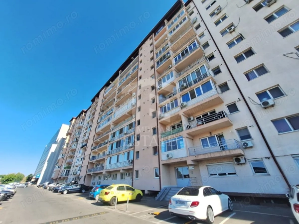 Vitan | Splaiul Unirii-Vacaresti-Sos. Vitan Barzesti parcare&mobilat — fotografia 1