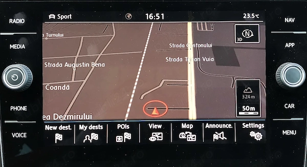 VOLKSWAGEN Tiguan 2018 — imagine 18