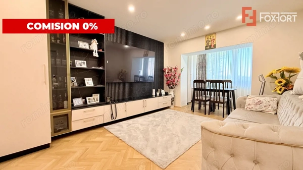 Apartament de vanzare 2 camere zona Soarelui - Timisoara — fotografia 1