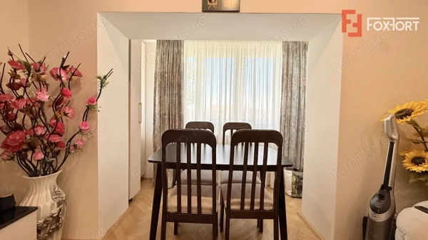 Apartament de vanzare 2 camere zona Soarelui - Timisoara — fotografia 3