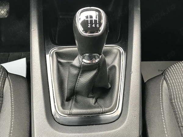 SKODA Octavia 2021 — imagine 18
