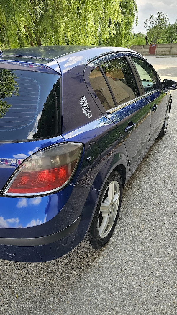 OPEL Astra 2006 — imagine 2