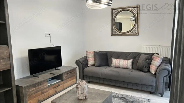 Apartament de vanzare 2 camere open space Coresi ( KASPER ) — fotografia 1