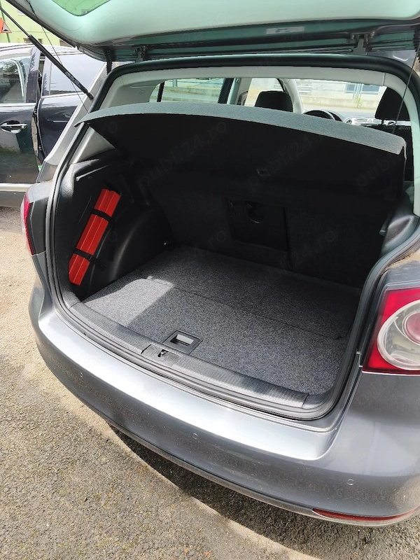 VOLKSWAGEN Golf 2013 — imagine 5