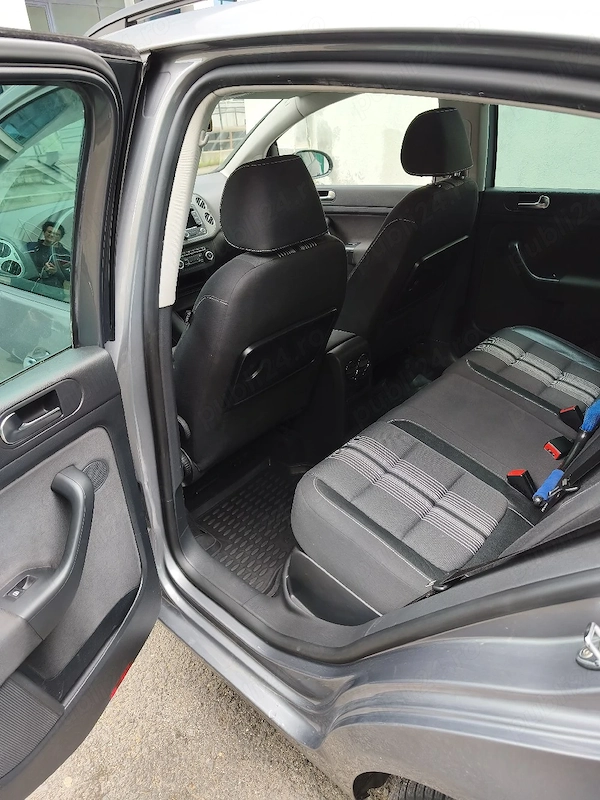 VOLKSWAGEN Golf 2013 — imagine 2