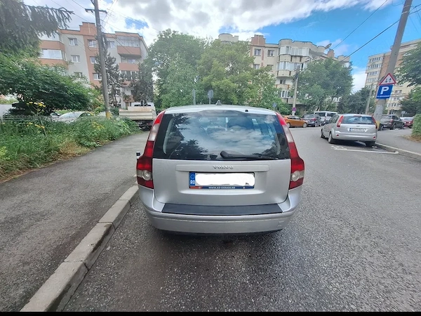 VOLVO V50 2005 — imagine 4