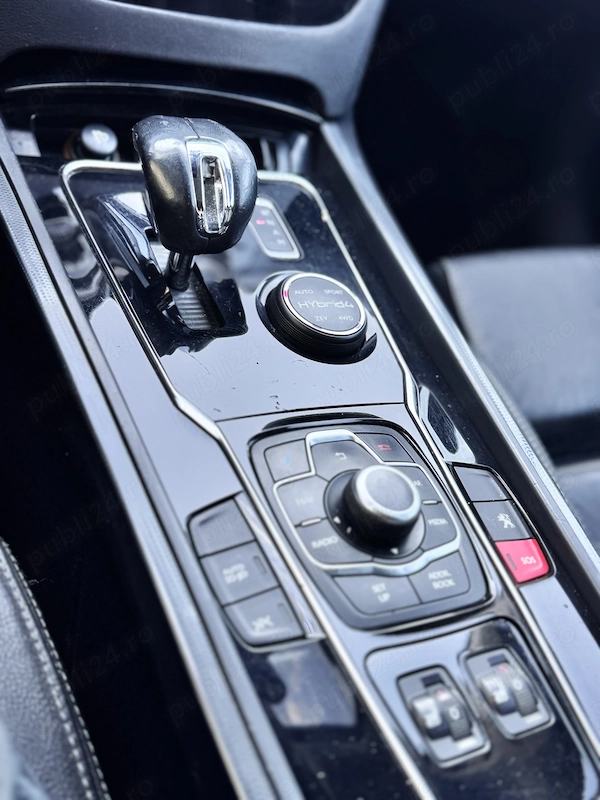 PEUGEOT 508 2013 — imagine 2