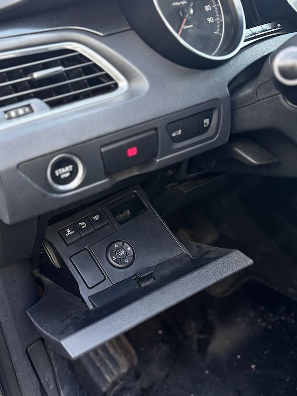 PEUGEOT 508 2013 — imagine 4