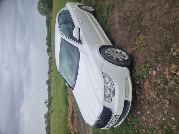 SKODA Superb 2009 — imagine 4