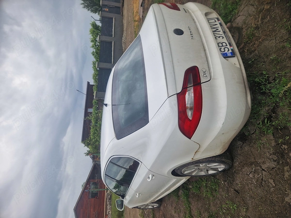 SKODA Superb 2009 — imagine 5