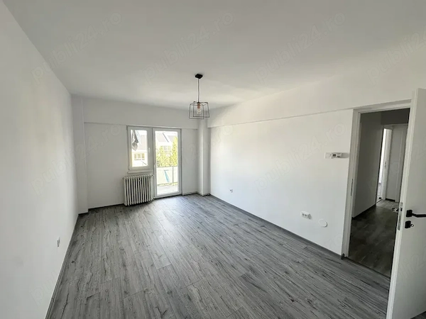 Apartament 2 Camere De Vanzare - Sfantu Gheorghe, cartierul Lenin — fotografia 3