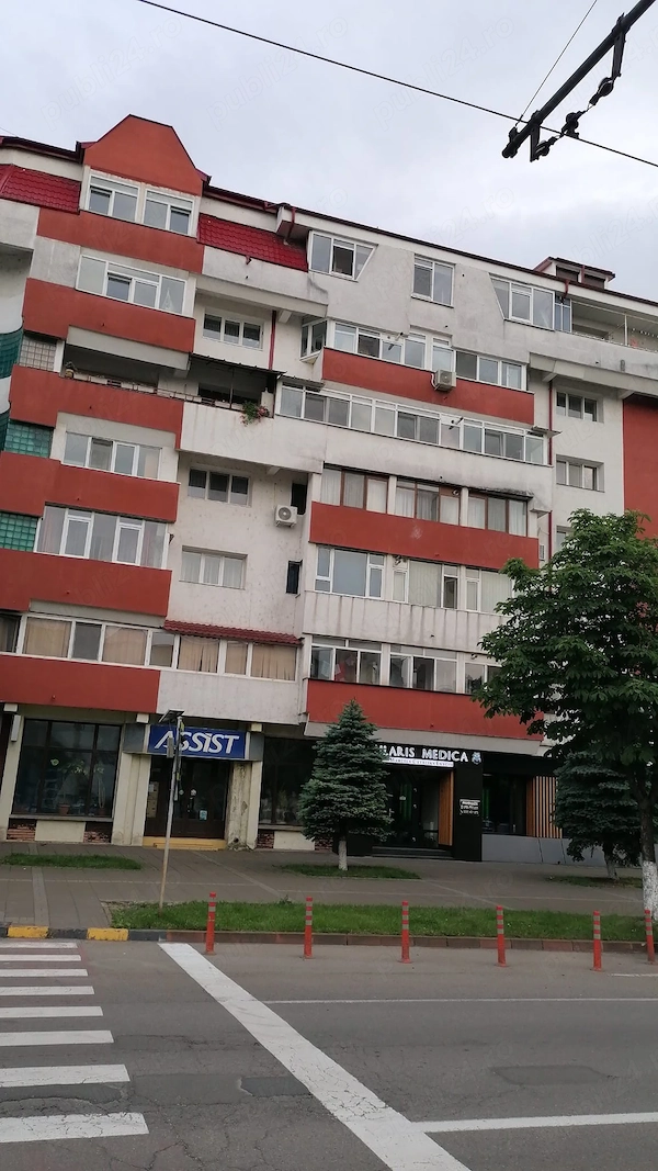 Direct Proprietar- Vând apartament cu 2 camere decomandat — fotografia 1