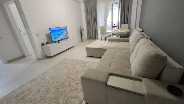 Apartament 2 camere Central Address Residence — fotografia 1