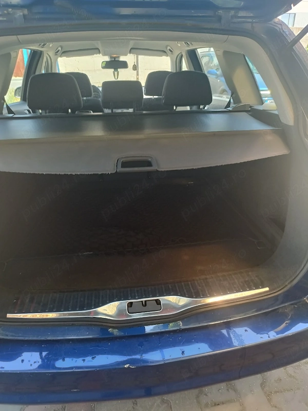 OPEL Astra 2007