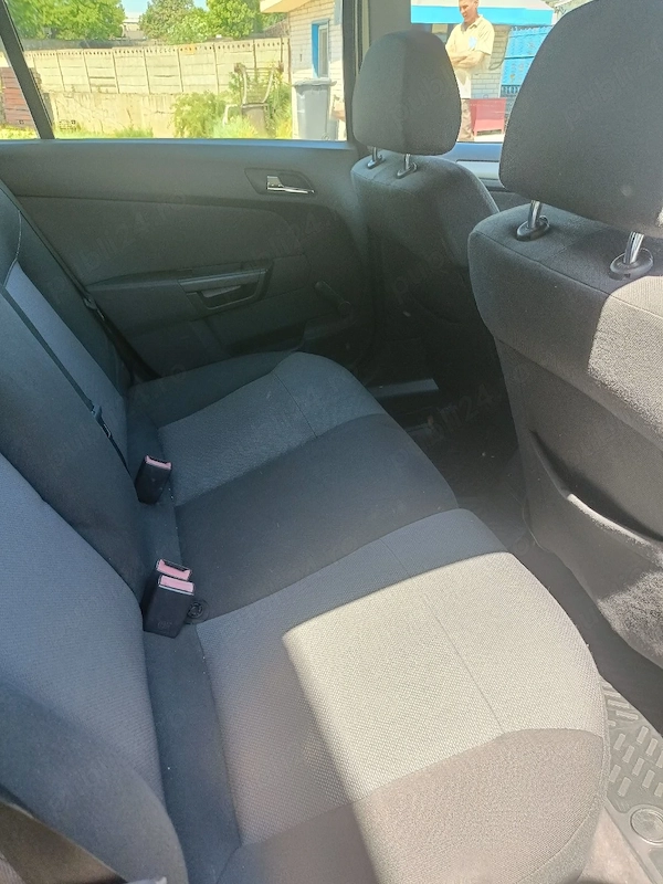 OPEL Astra 2007 — imagine 4