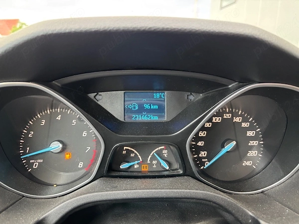 FORD Focus 2012 — imagine 2