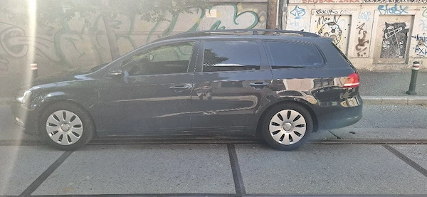 VOLKSWAGEN Passat 2011 — imagine 4