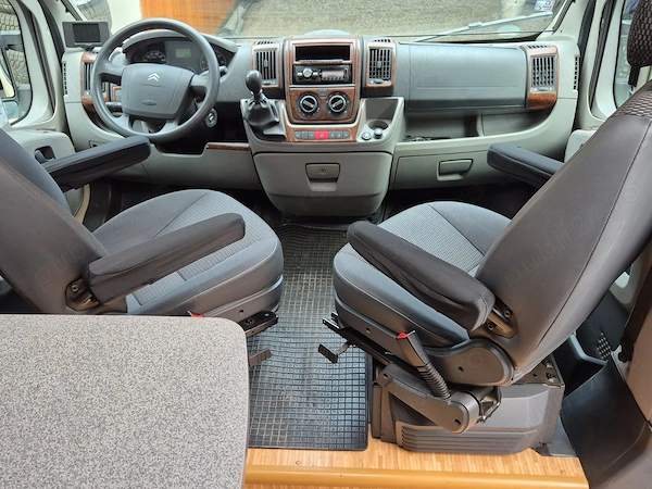 CITROËN Jumper 2008 — imagine 2
