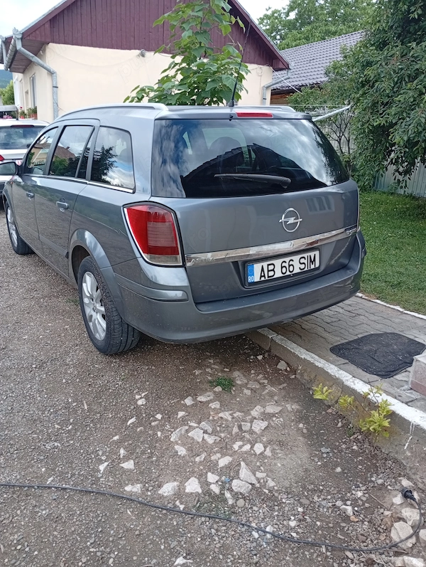 OPEL Astra 2006 — imagine 3
