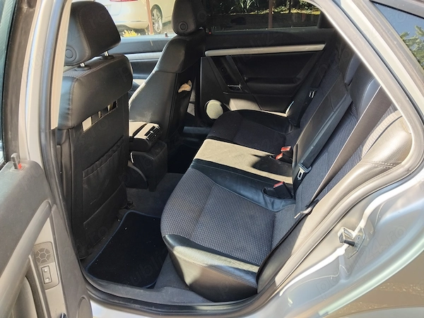 OPEL Vectra 2003 — imagine 3