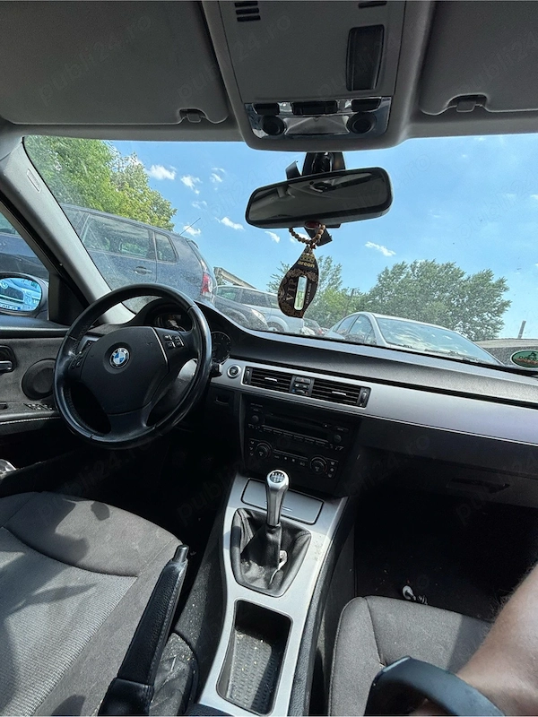 BMW 3 Series 2005 — imagine 3