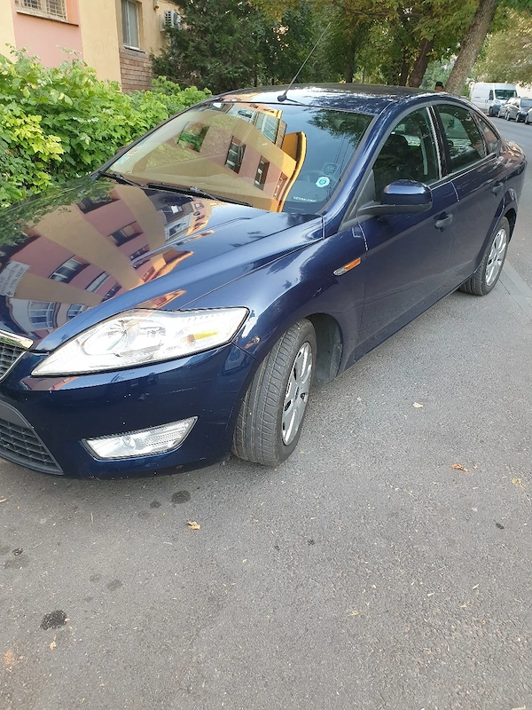 FORD Mondeo 2008 — imagine 3