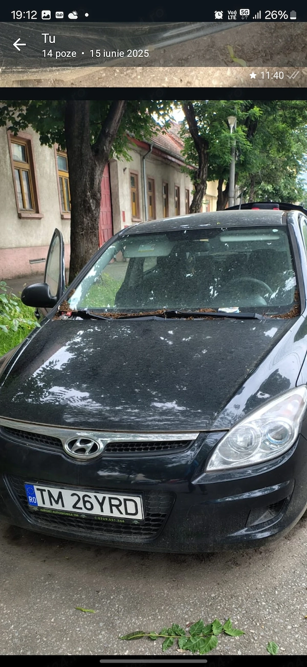 HYUNDAI i30 2010 — imagine 2