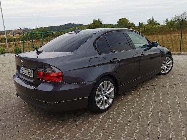 BMW 3 Series 2006