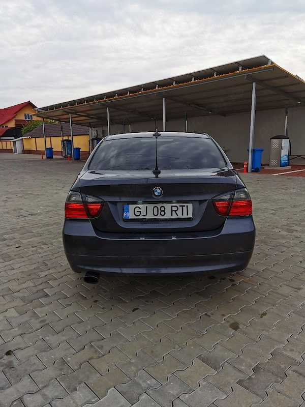 BMW 3 Series 2006 — imagine 5