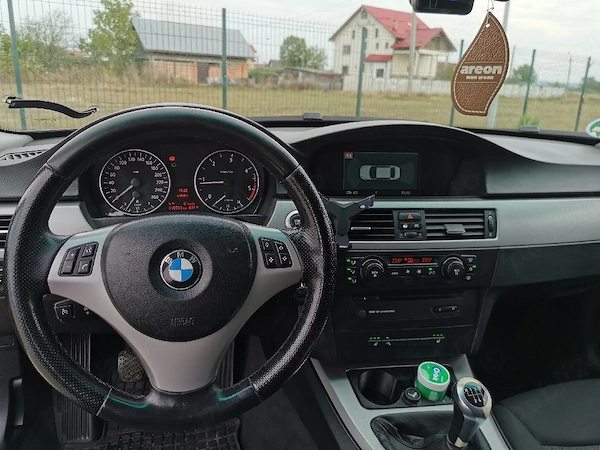 BMW 3 Series 2006 — imagine 3