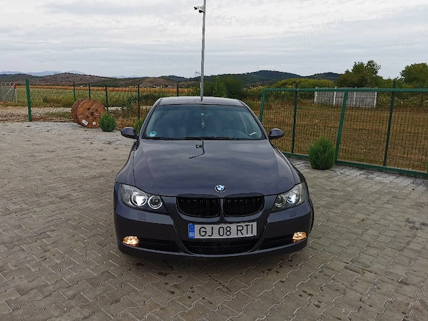 BMW 3 Series 2006 — imagine 4