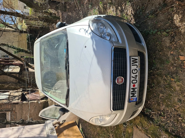 FIAT Linea