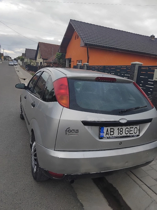 FORD Fiesta 2001 — imagine 2