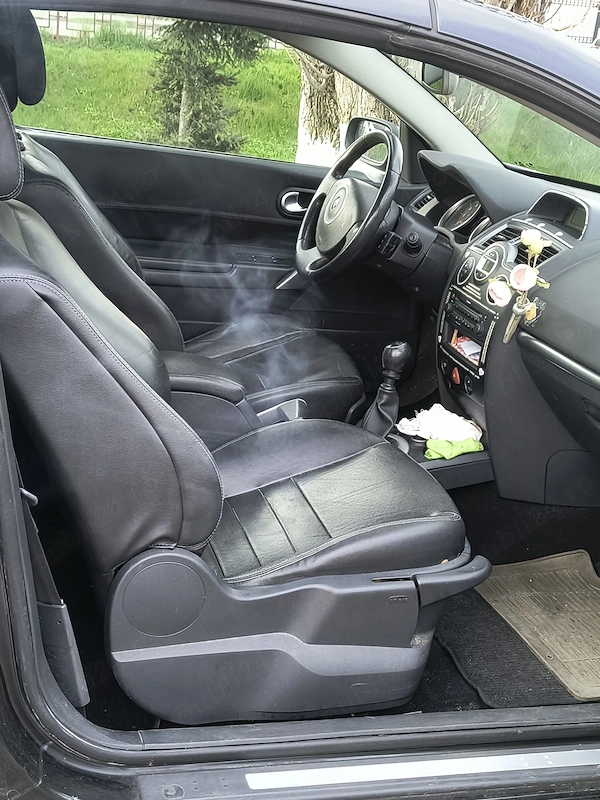RENAULT Megane 2006 — imagine 7