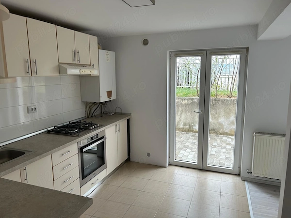 Apartament de inchiriat — fotografia 1