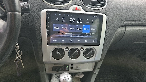 FORD Focus 2008 — imagine 4