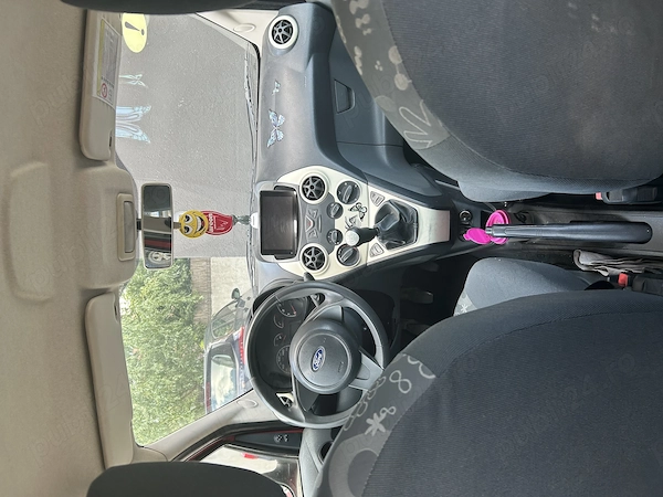 FORD Ka 2009 — imagine 5
