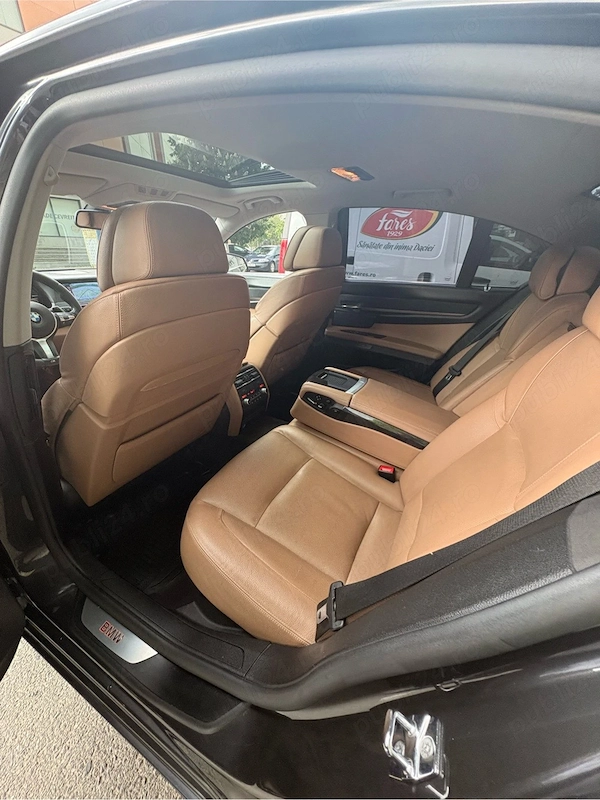BMW 7 Series 2010 — imagine 2