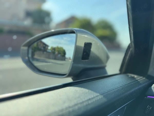 AUDI A6 2019 — imagine 9