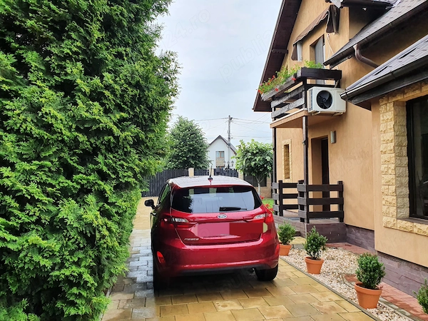 FORD Fiesta 2021 — imagine 2