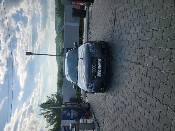 AUDI A3 2005 — imagine 7