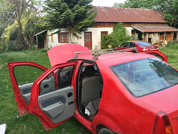 DACIA Logan 2012 — imagine 6