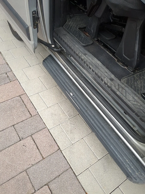 FORD Tourneo Custom 2014 — imagine 5