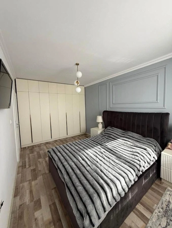 Apartament cu 2 camere DECOMANDAT et 1 Giroc, zona Calea Urseni Zone 2 — fotografia 1