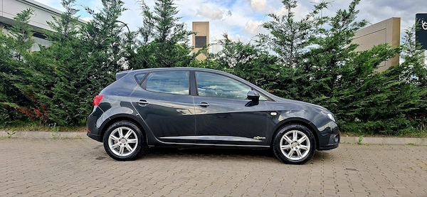SEAT Ibiza 2012 — imagine 9