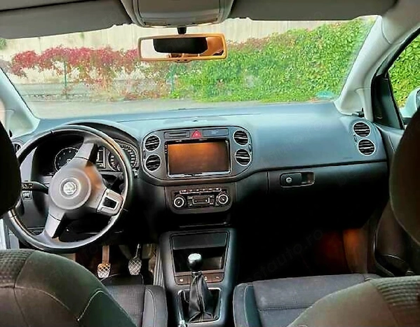 VOLKSWAGEN Golf 2011 — imagine 3