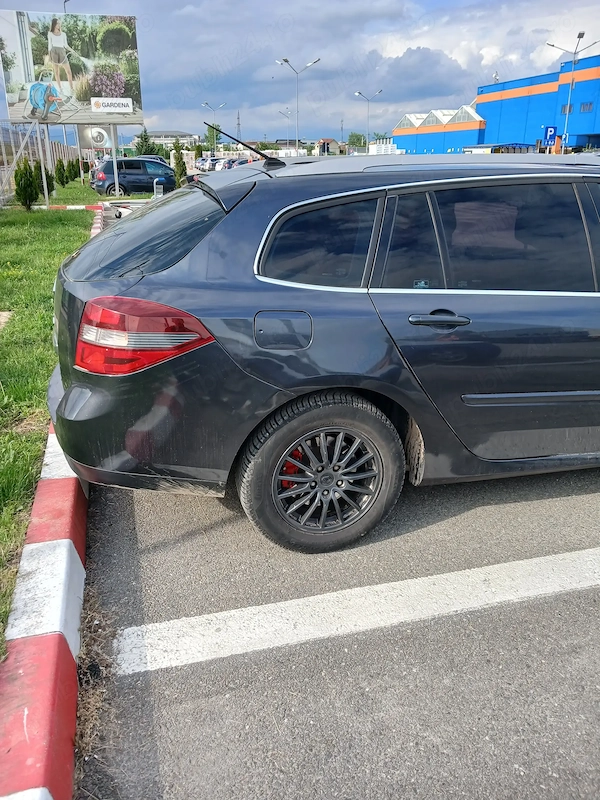 RENAULT Laguna 2011 — imagine 10