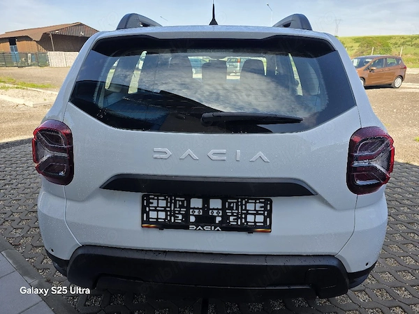 DACIA Duster 2023